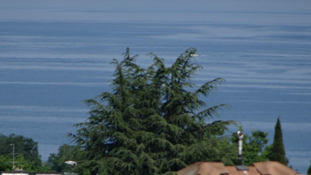 Hotel La Pergola Moniga del Garda ภายนอก รูปภาพ