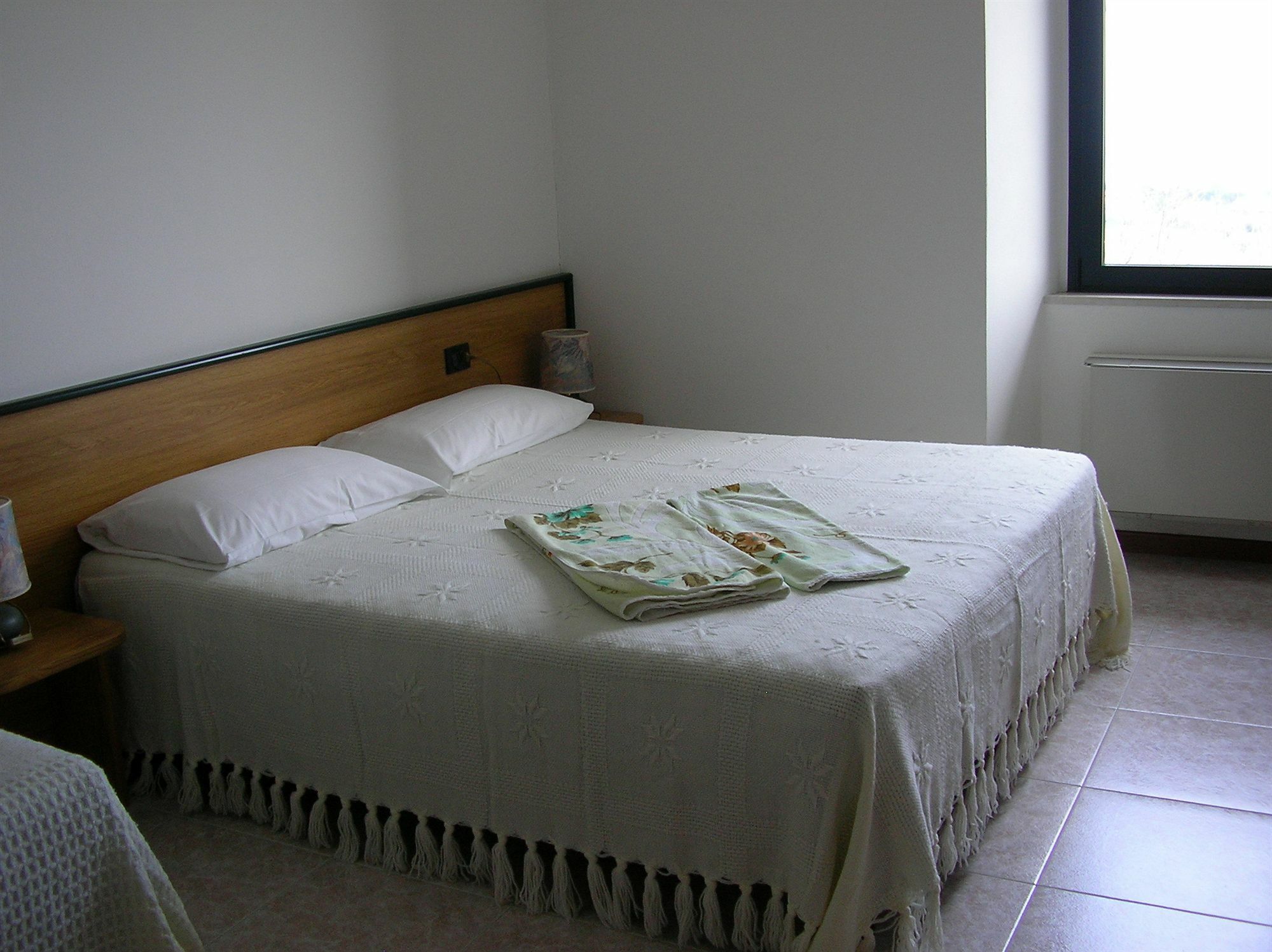 Hotel La Pergola Moniga del Garda ภายนอก รูปภาพ